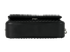 Kira Ruched Small Flap, top view